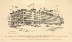 Queen Quality Shoe Factory